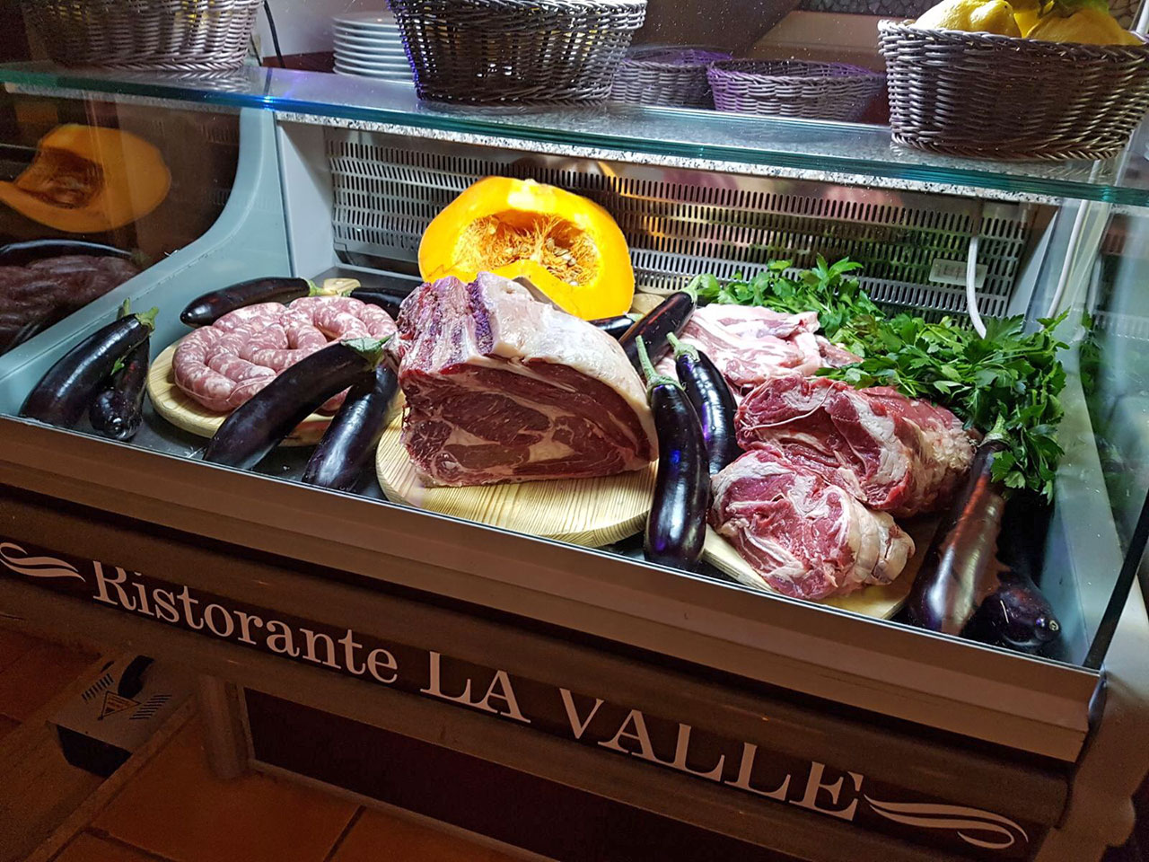 La Valle