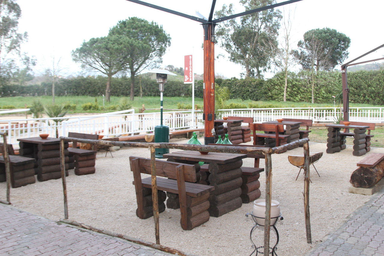 La Valle, Pozzuoli