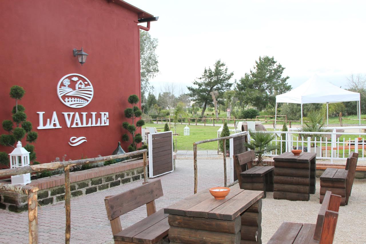 La Valle