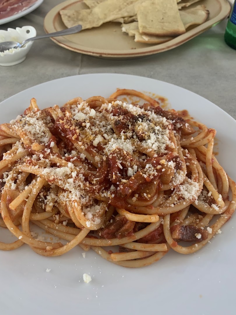 La Valnerina, Roma
