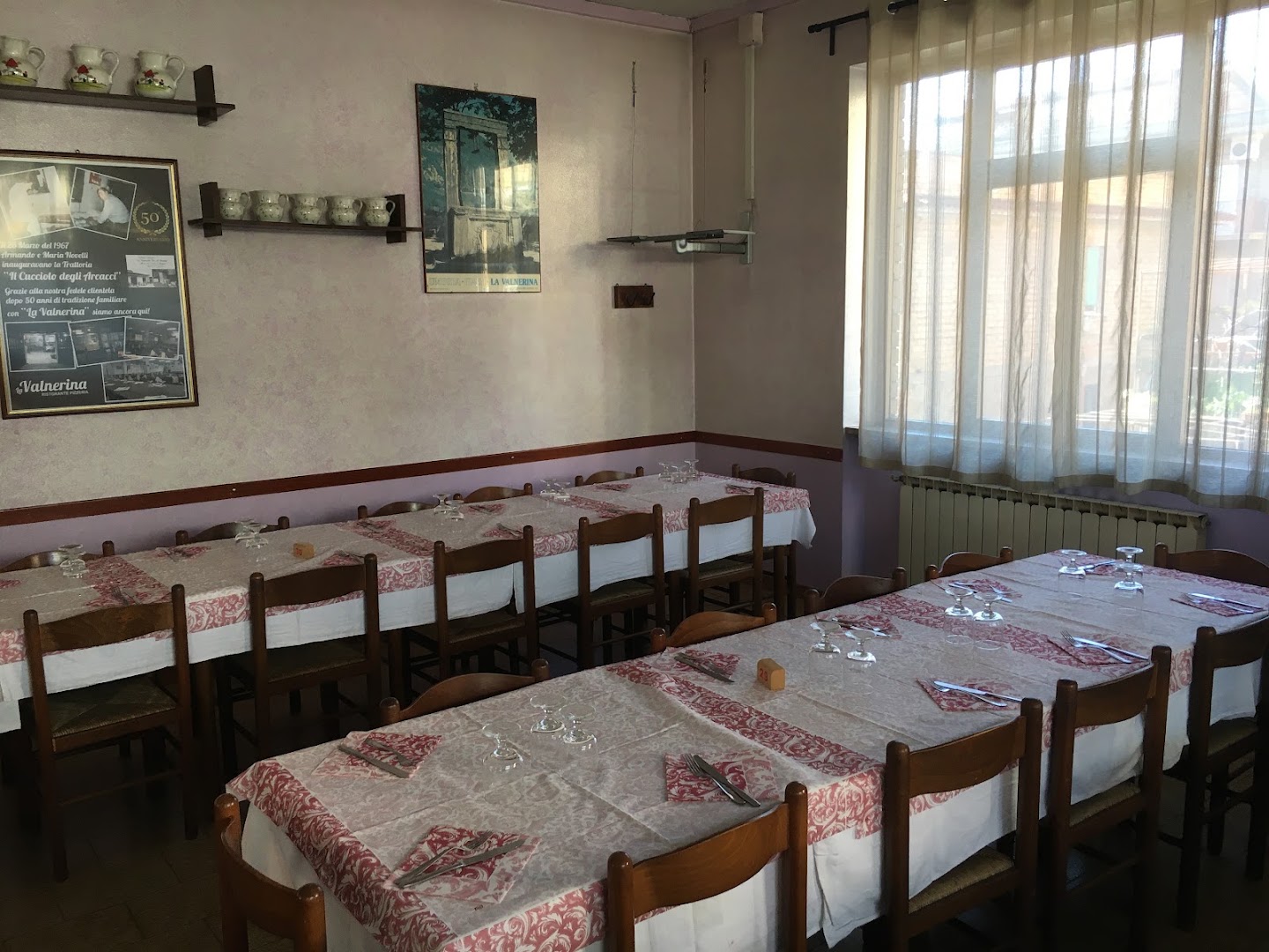 La Valnerina