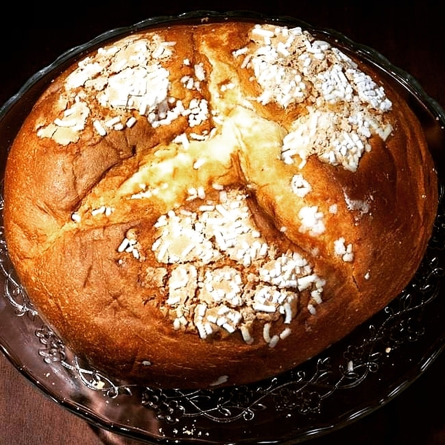 La Valsugana Dolce - Prodotti da forno artigianale