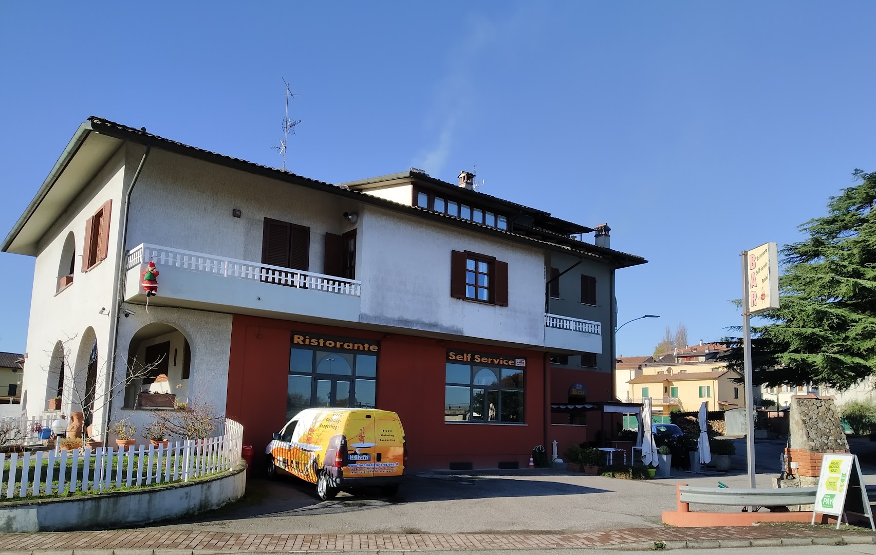La Variante Ristorazione