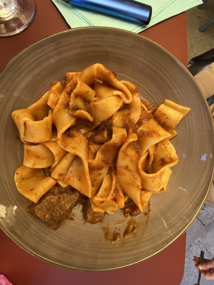 La Vecchia Bottega BITE E DRINK