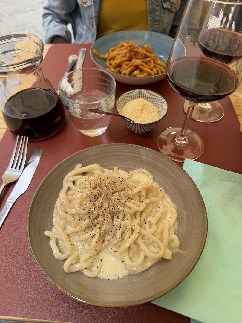 La Vecchia Bottega BITE E DRINK
