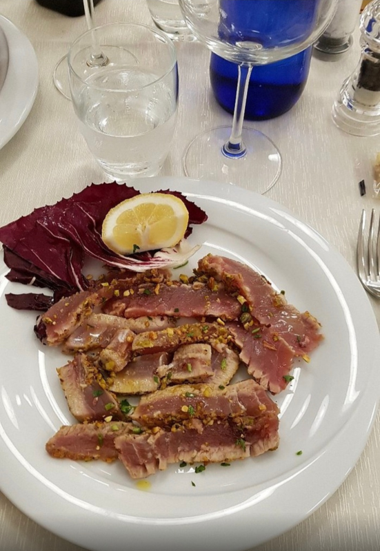 La Vecchia Cantina di Albusciago