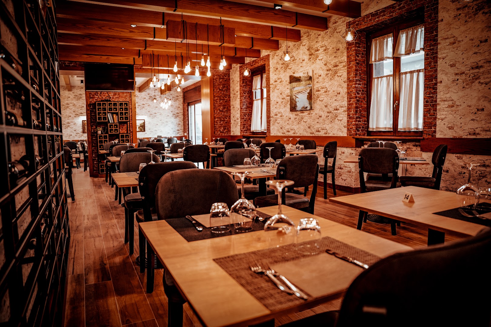 La Vecchia Cantina di Albusciago