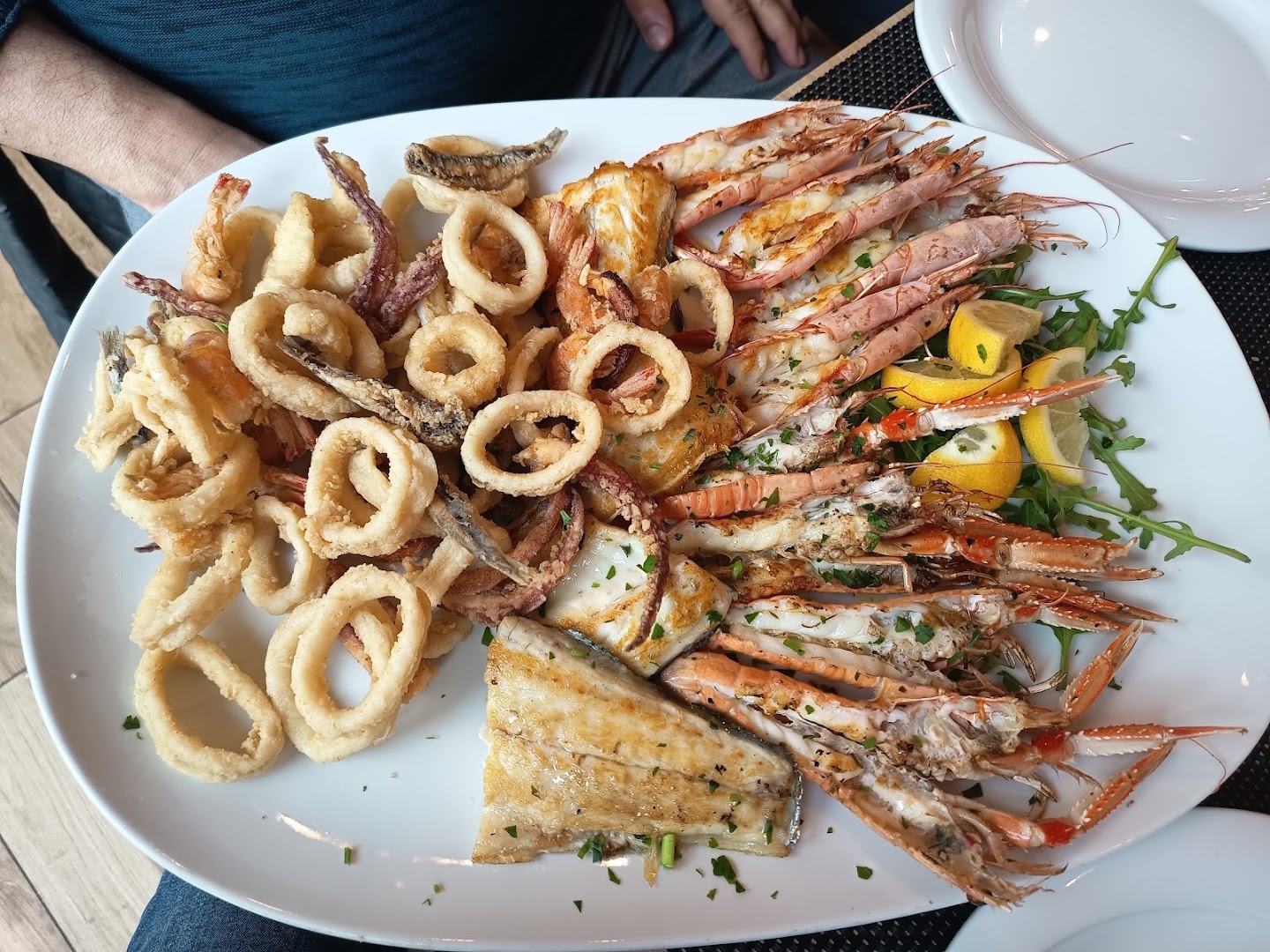 La Vecchia Cantina di Albusciago