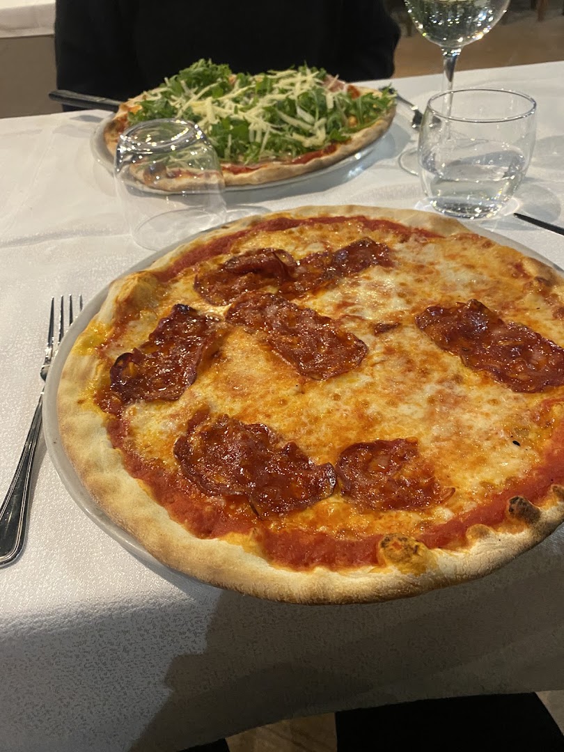 La Vecchia Cantina