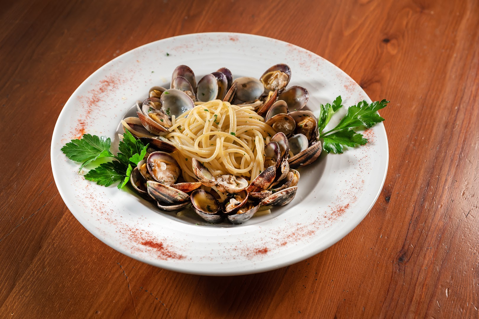 La Vecchia Cantina Varese