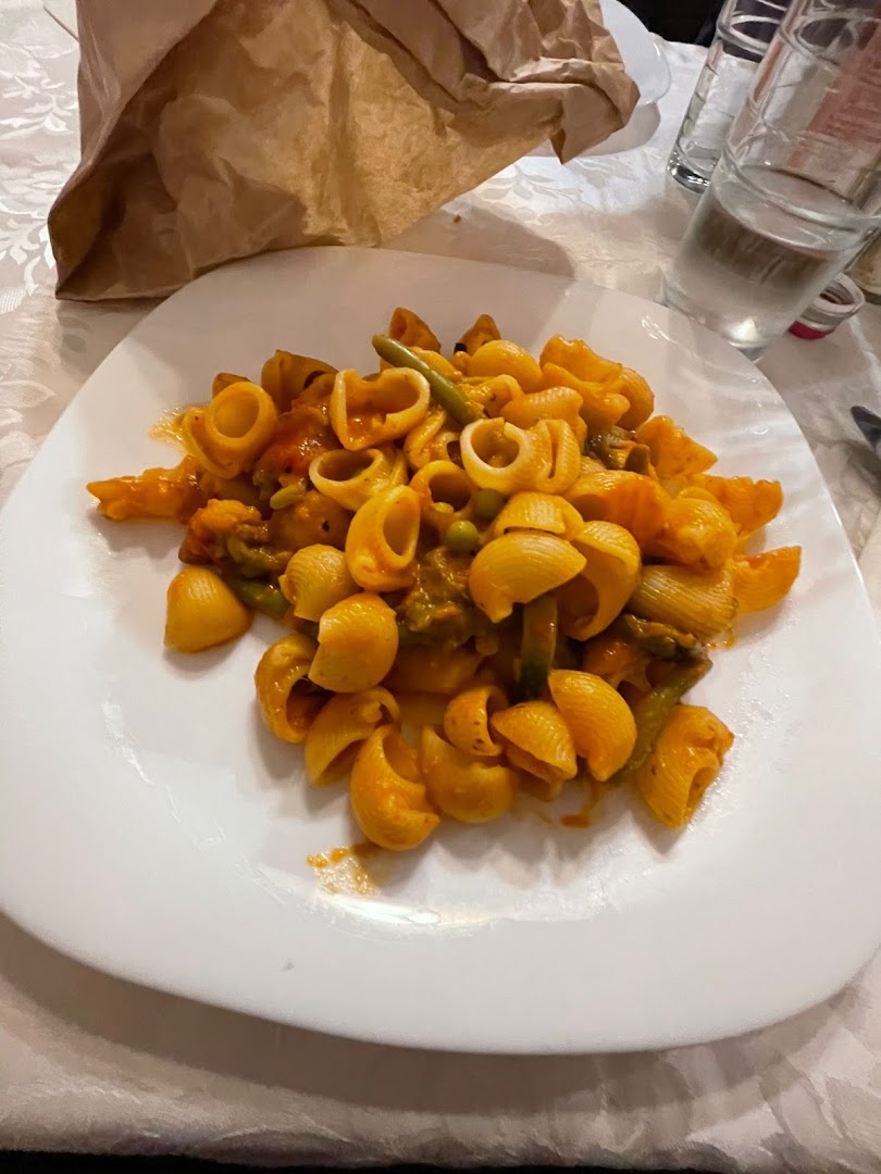 La Vecchia Cantina Varese