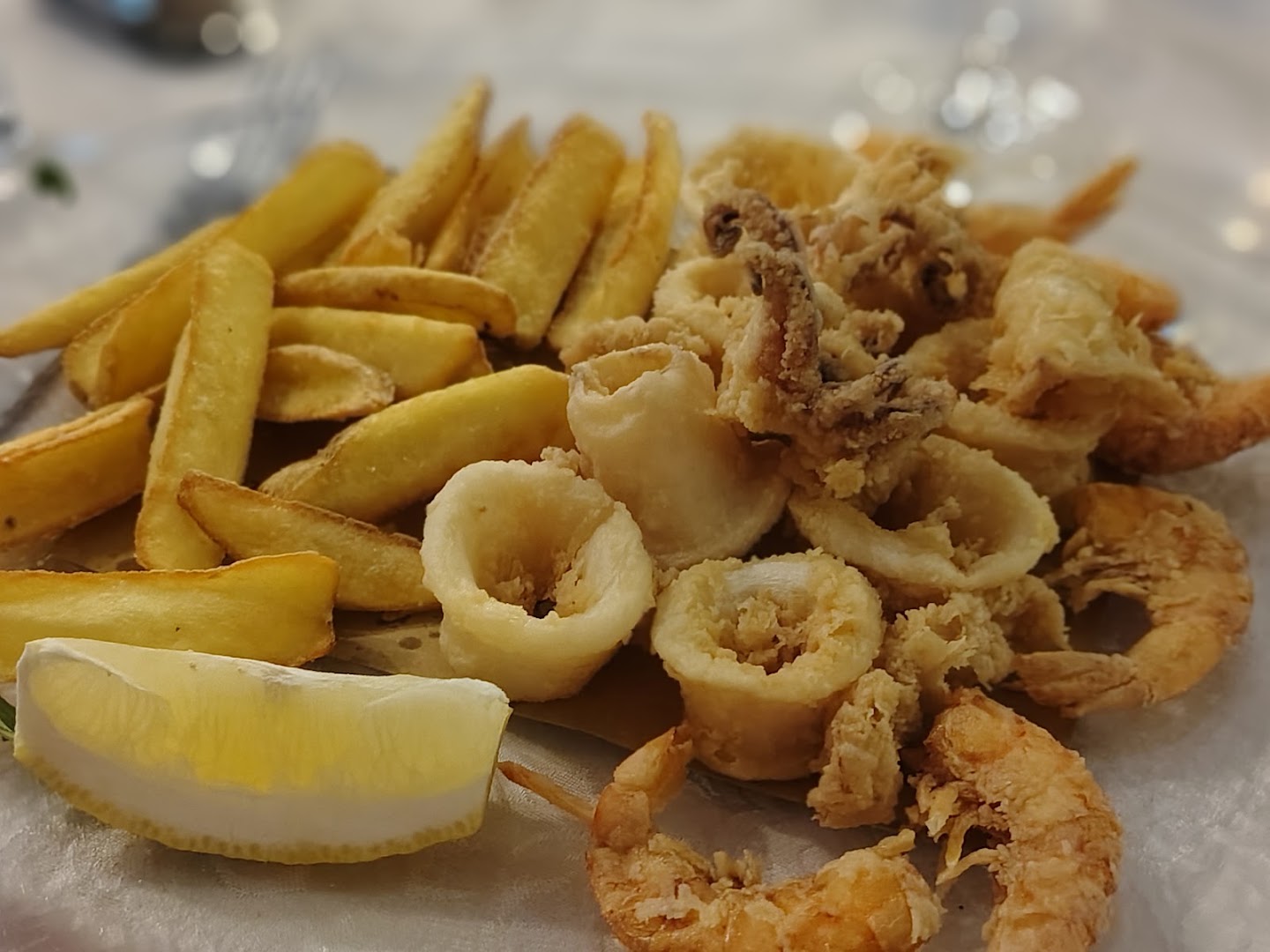 La Vecchia Cantina Varese
