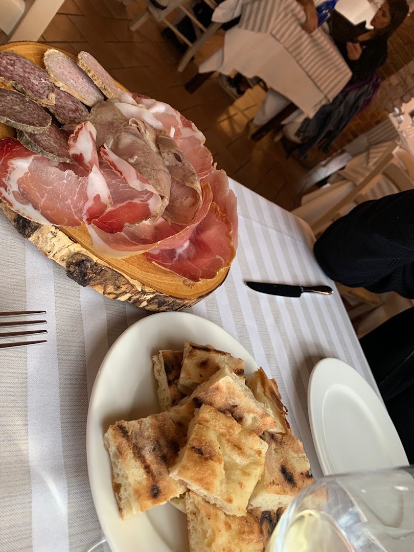 La vecchia cartiera