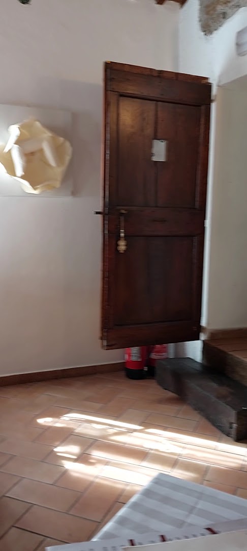 La vecchia cartiera