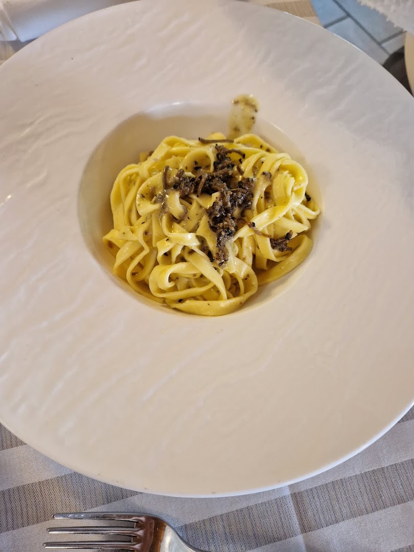 La vecchia cartiera