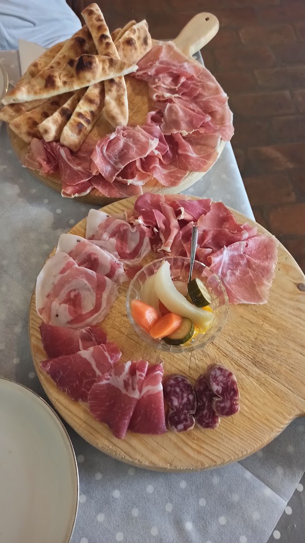 La Vecchia Caserma Sas di Mazzoli Marzia & C.