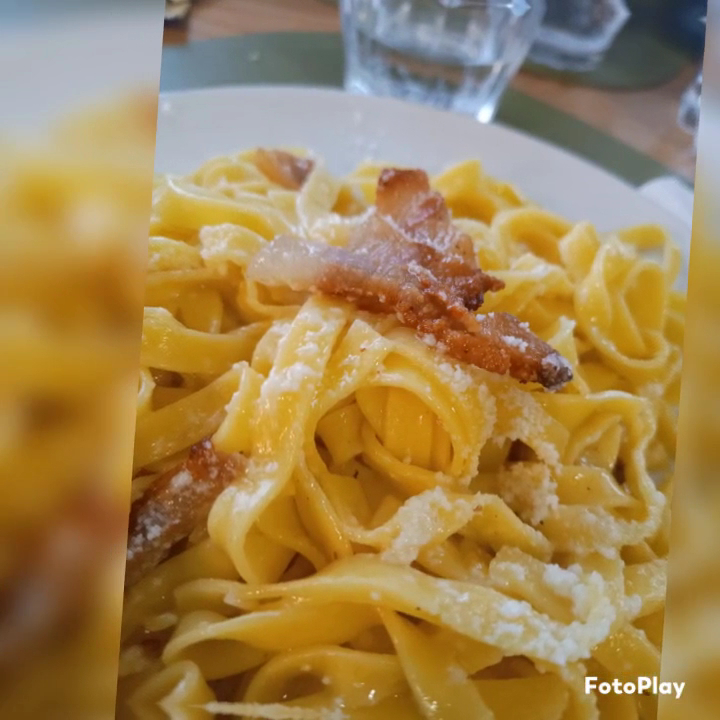 La Vecchia Cucina della Nonna