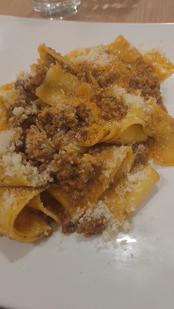 La Vecchia Cucina della Nonna