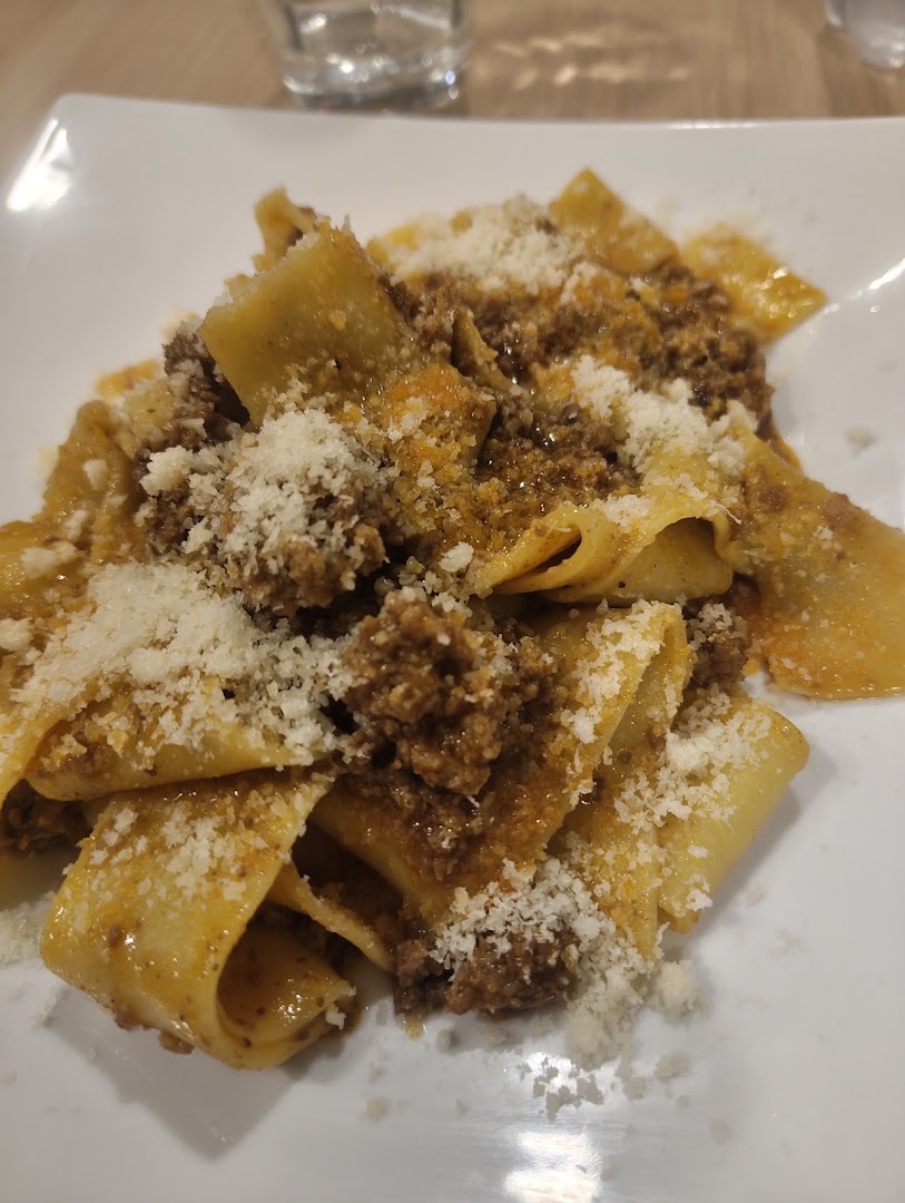 La Vecchia Cucina della Nonna