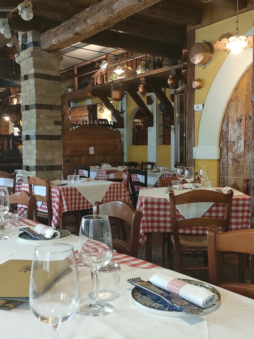 La Vecchia Fattoria, Sant'Angelo di Brolo
