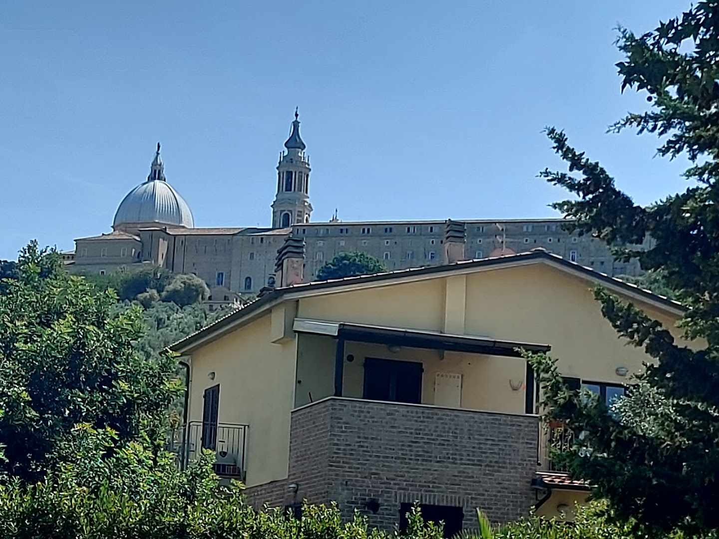 La Vecchia Fattoria