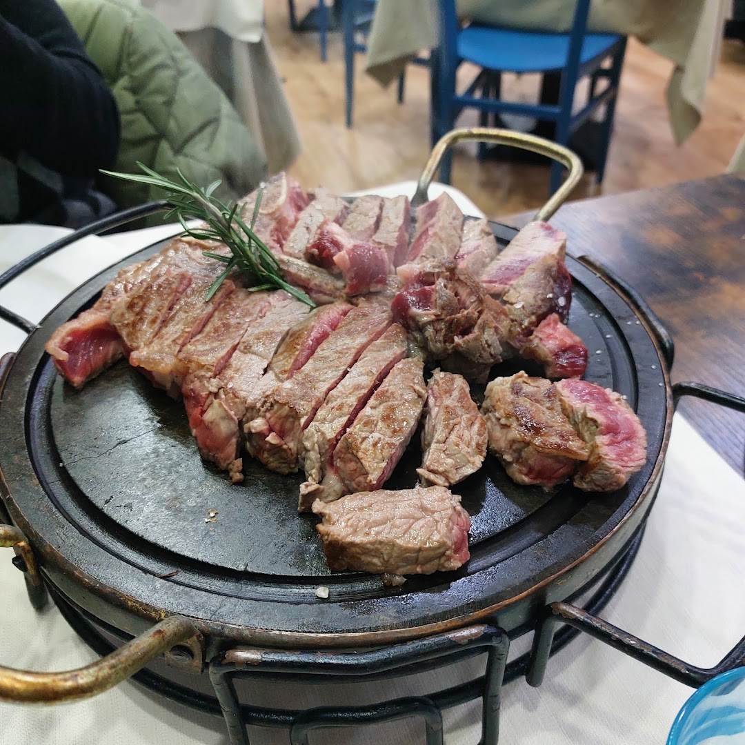 La Vecchia Fiorentina