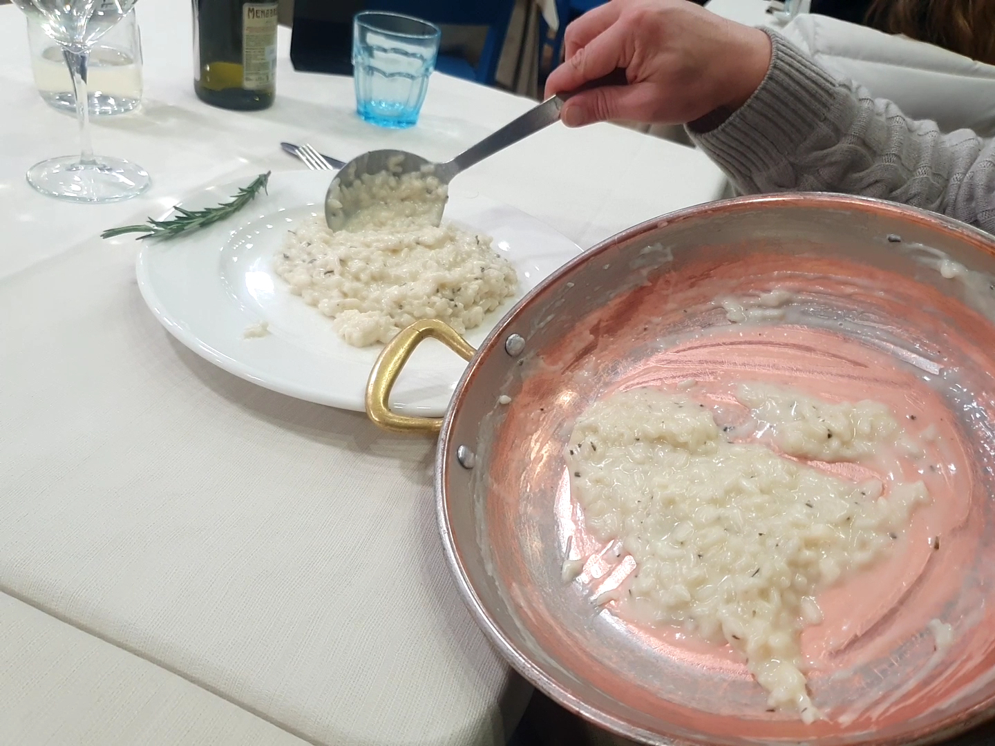 La Vecchia Fiorentina