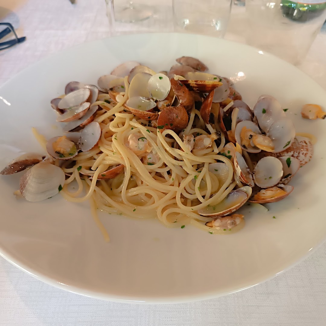 La Vecchia Fontana