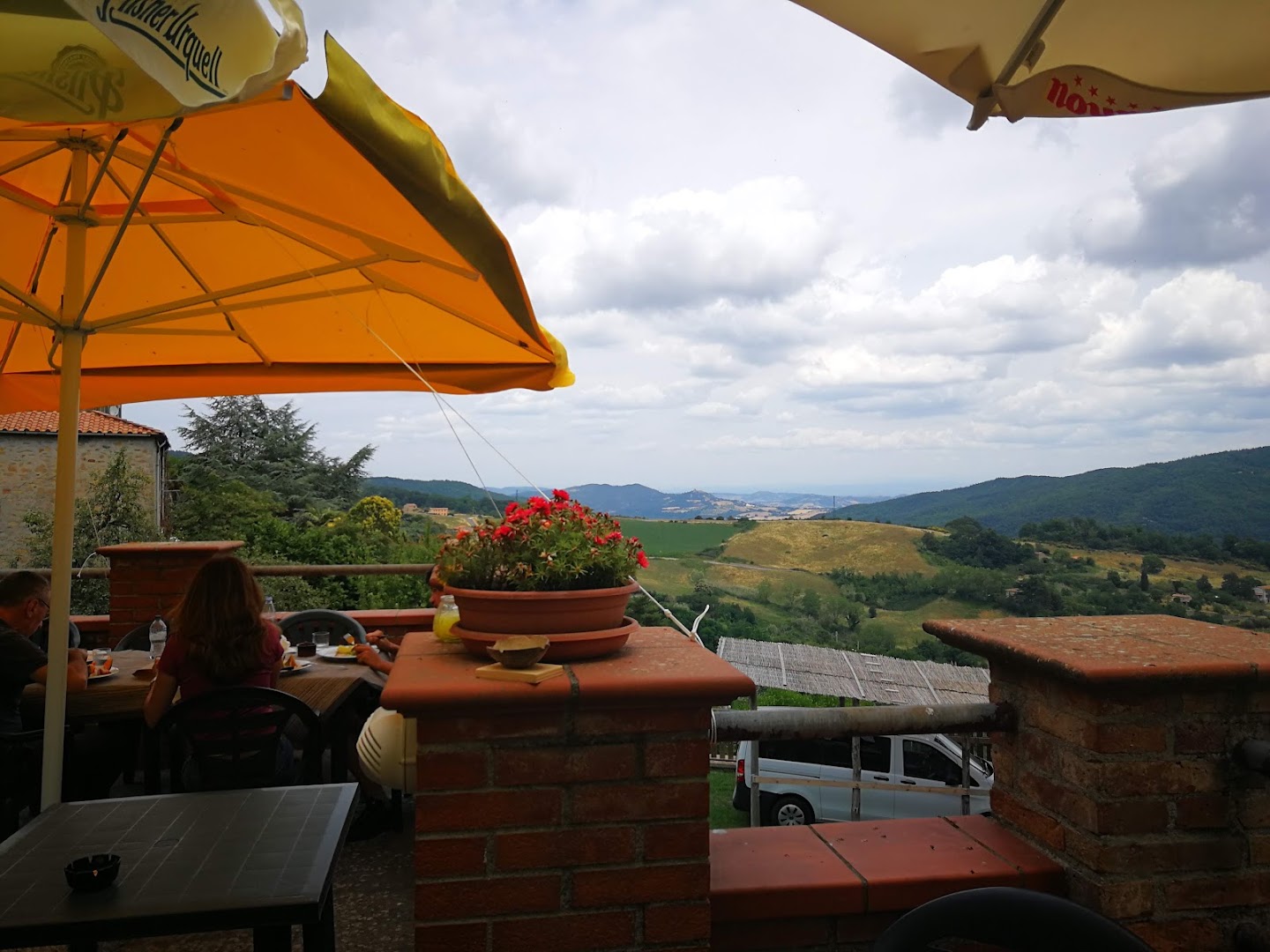 La vecchia fonte