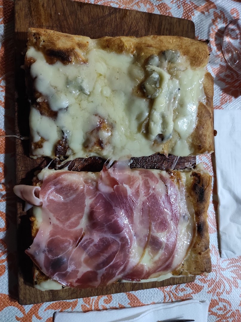 La Vecchia Fornace