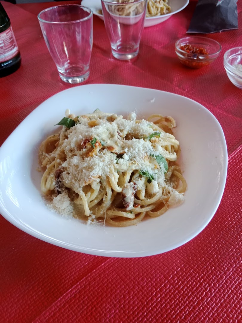 La Vecchia Fornace