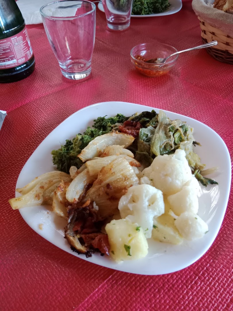 La Vecchia Fornace