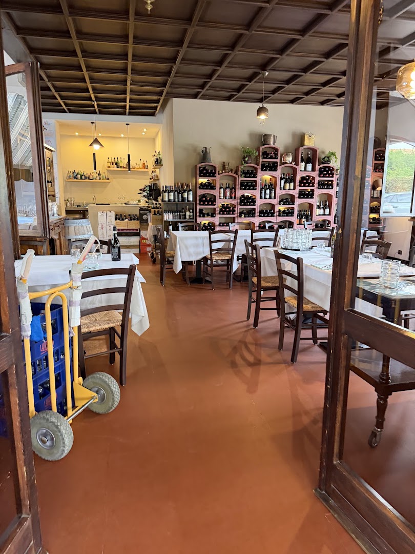 La Vecchia Griglia | specialità carne alla brace, Sirmione