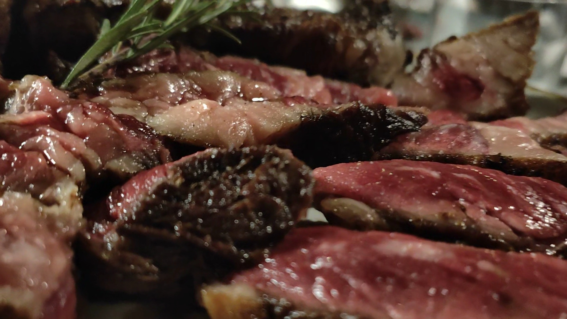 La Vecchia Griglia | specialità carne alla brace