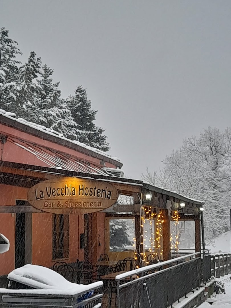 La Vecchia Hosteria