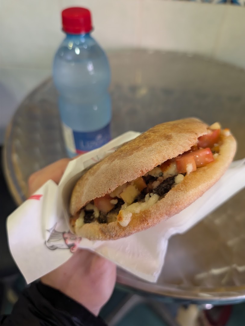 La Vecchia Kasbah
