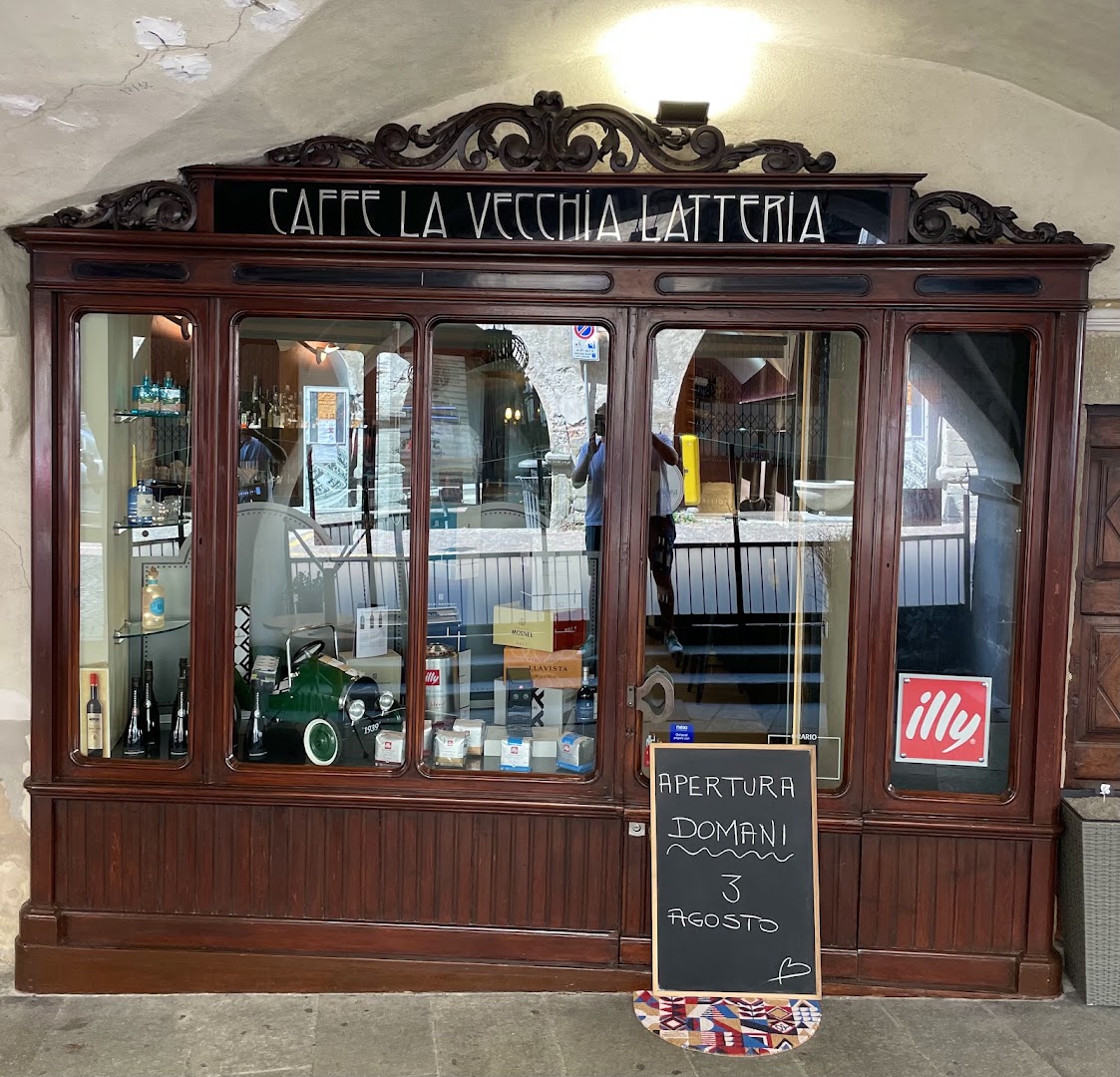 La Vecchia Latteria