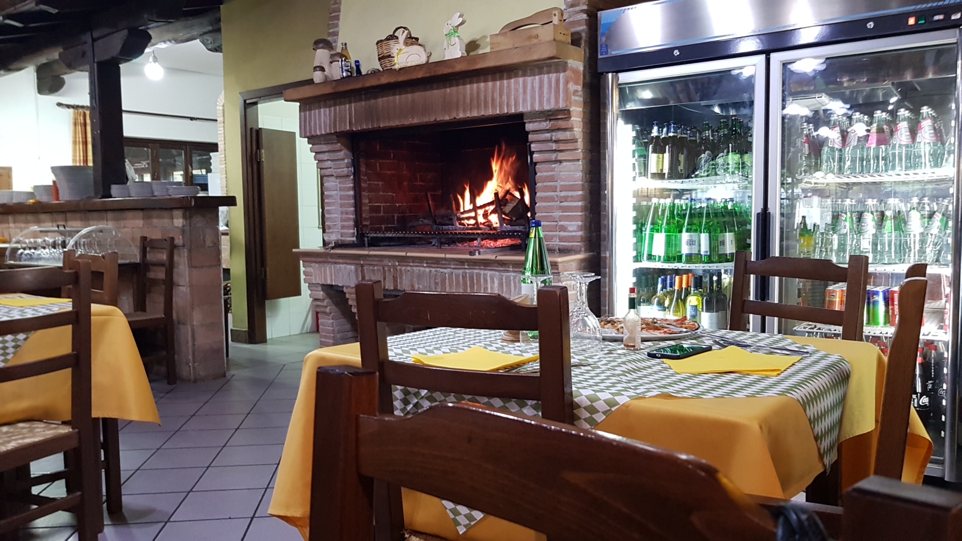 La Vecchia Legnaia