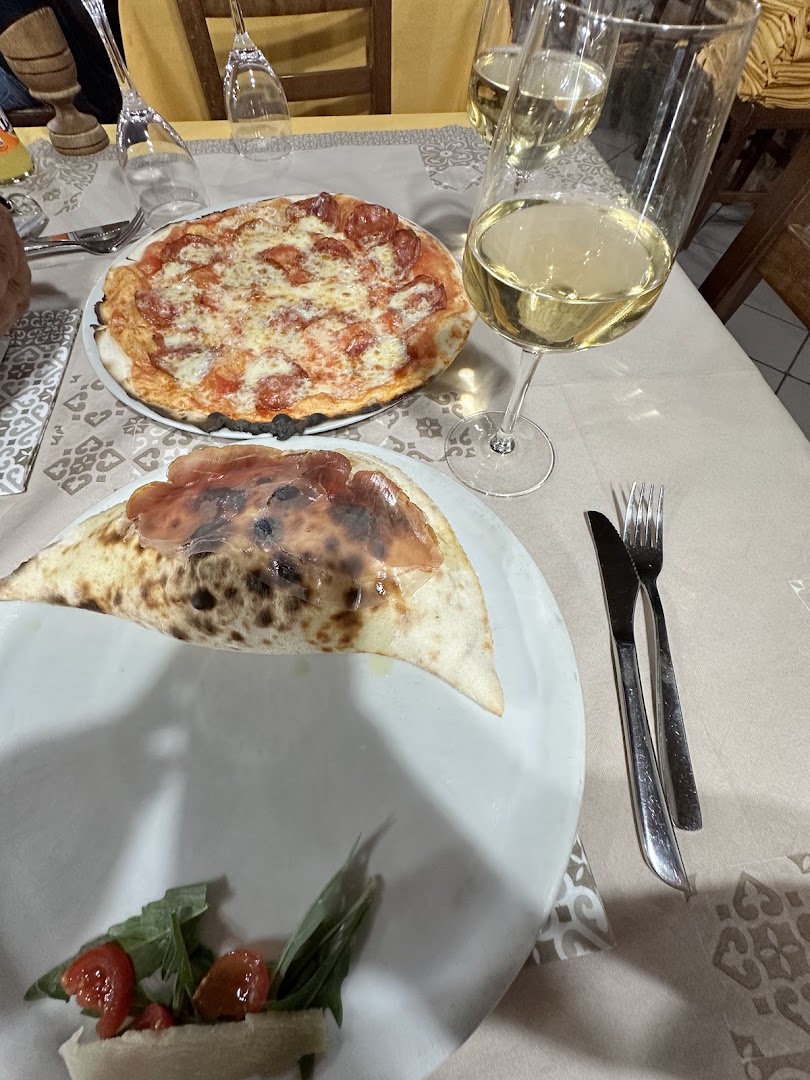 La Vecchia Legnaia