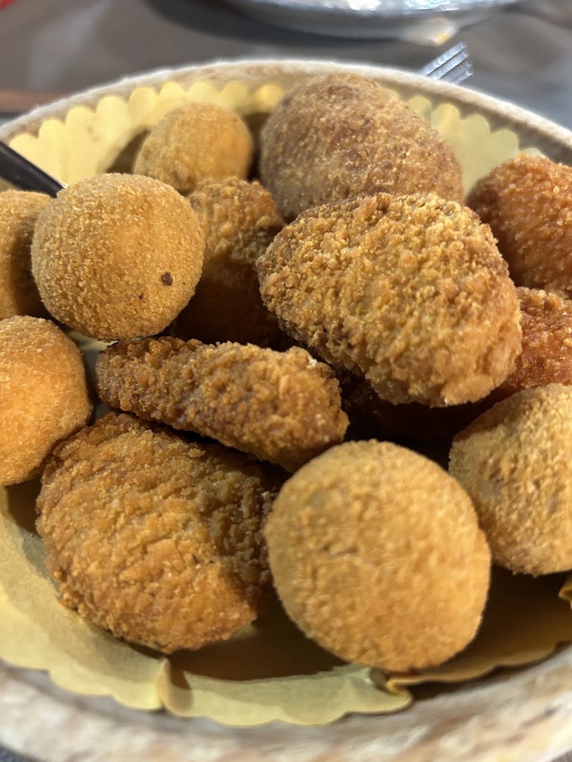 La Vecchia Legnaia