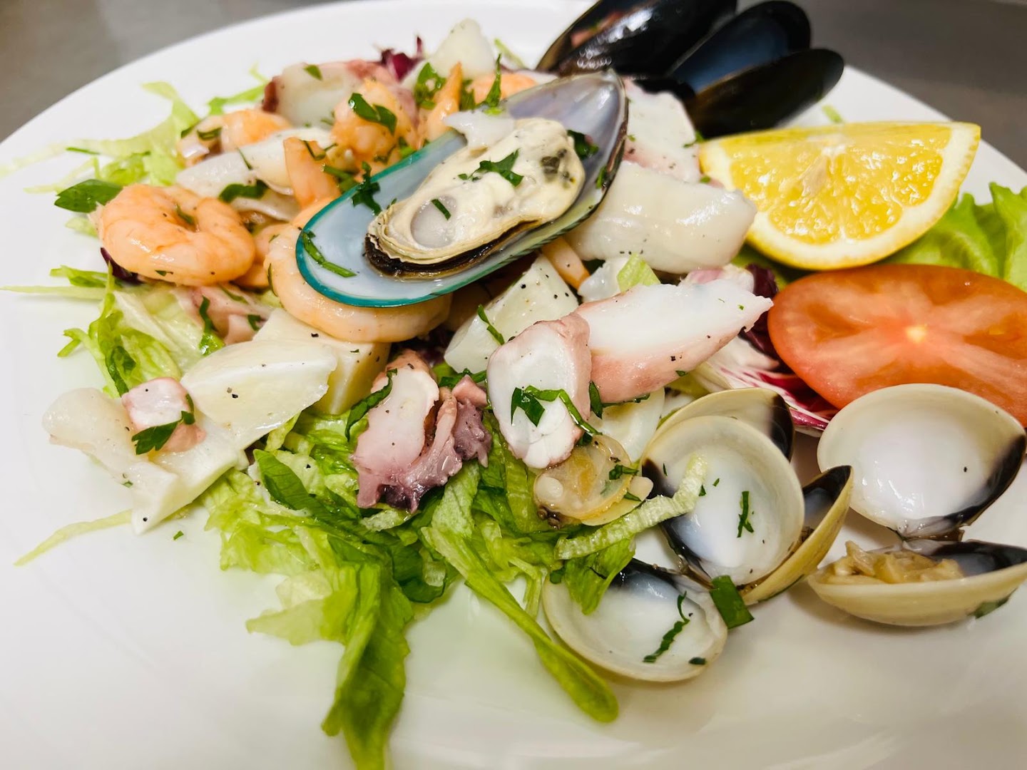 La Vecchia Lira Ristorante Pizzeria Oleggio