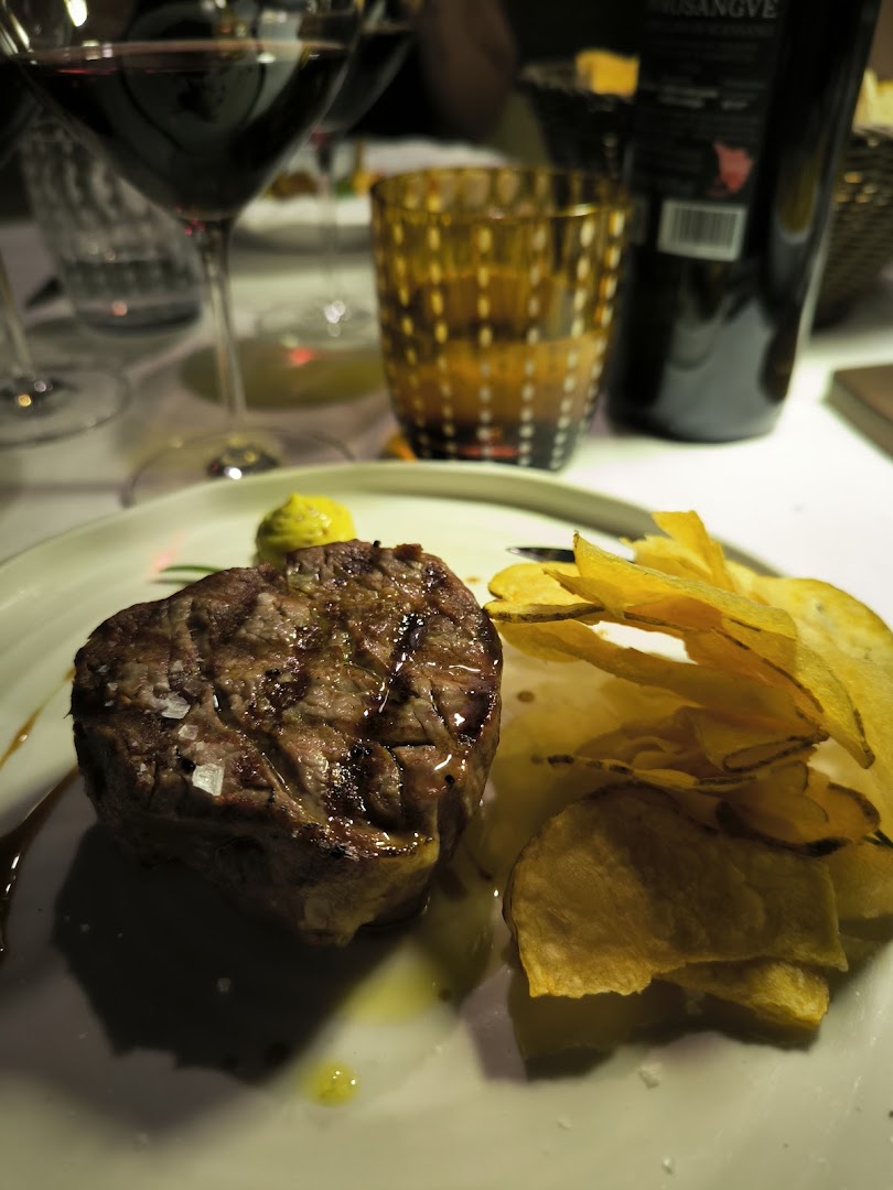La Vecchia Lira, Milano