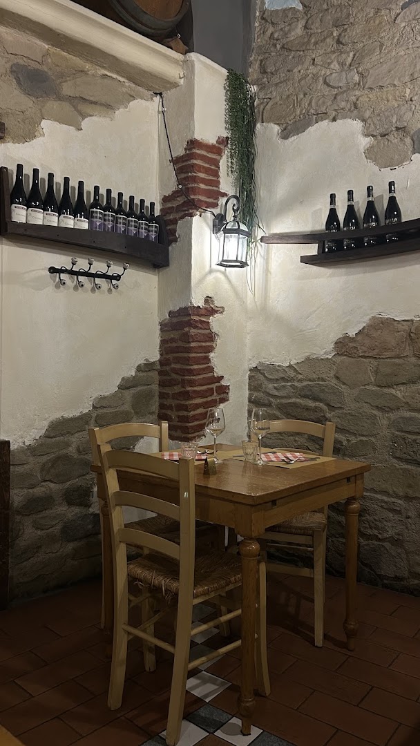 La Vecchia Lira