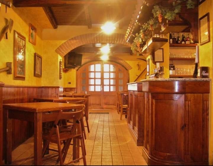 La Vecchia Macina