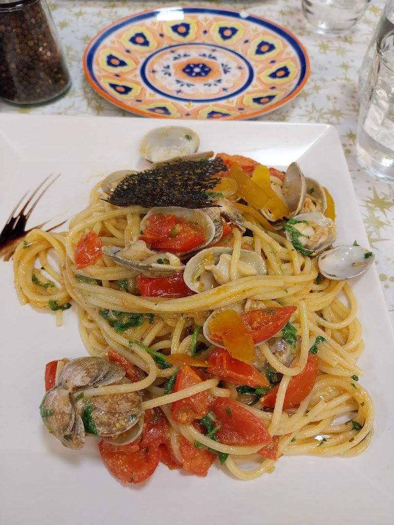 La Vecchia Miniera