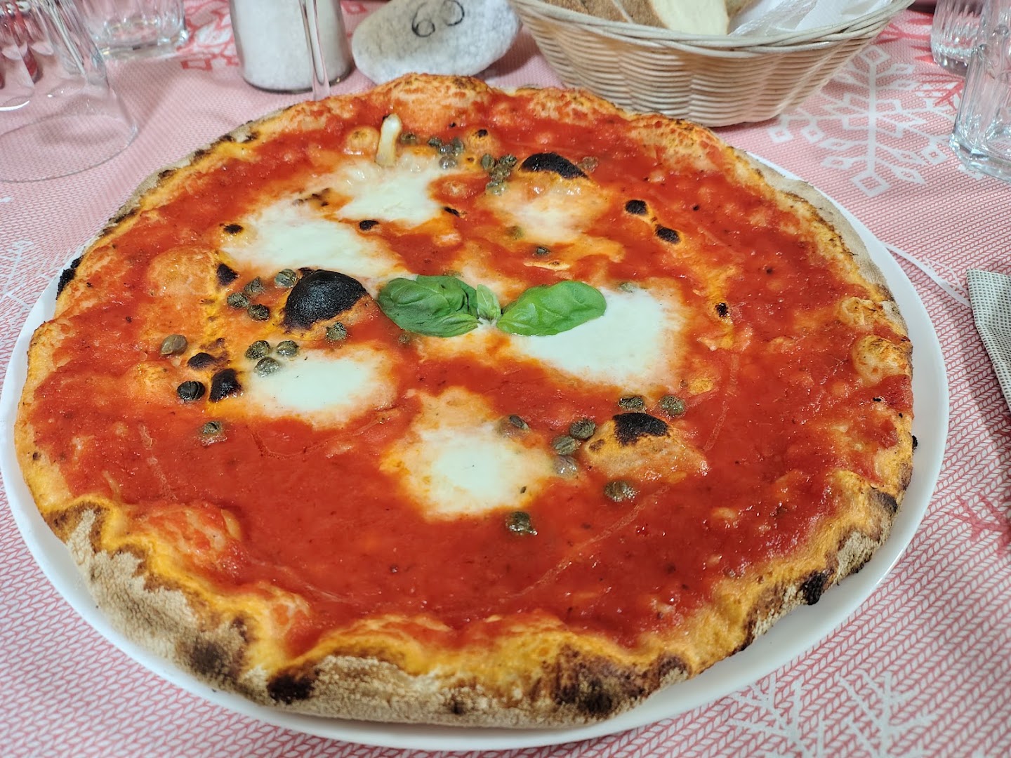 La Vecchia Miniera