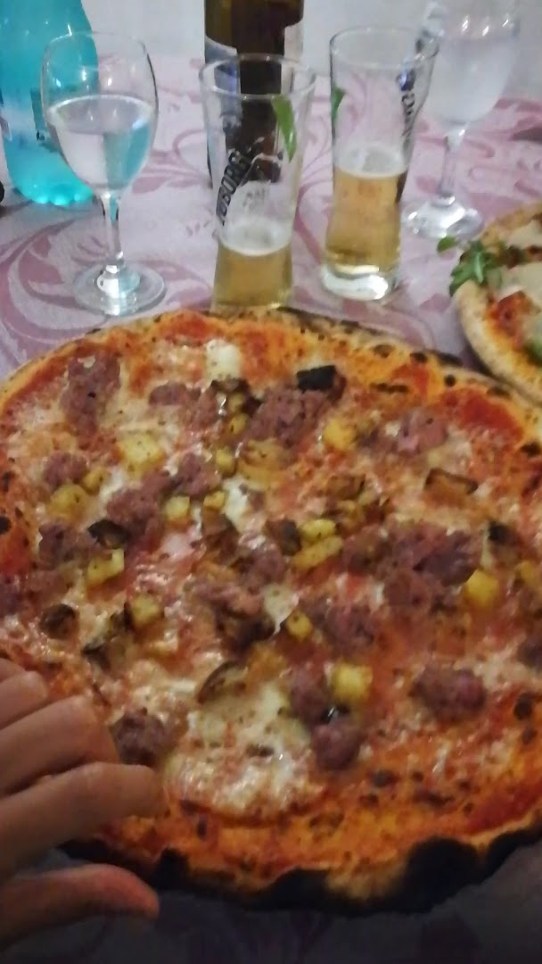 La Vecchia Miniera