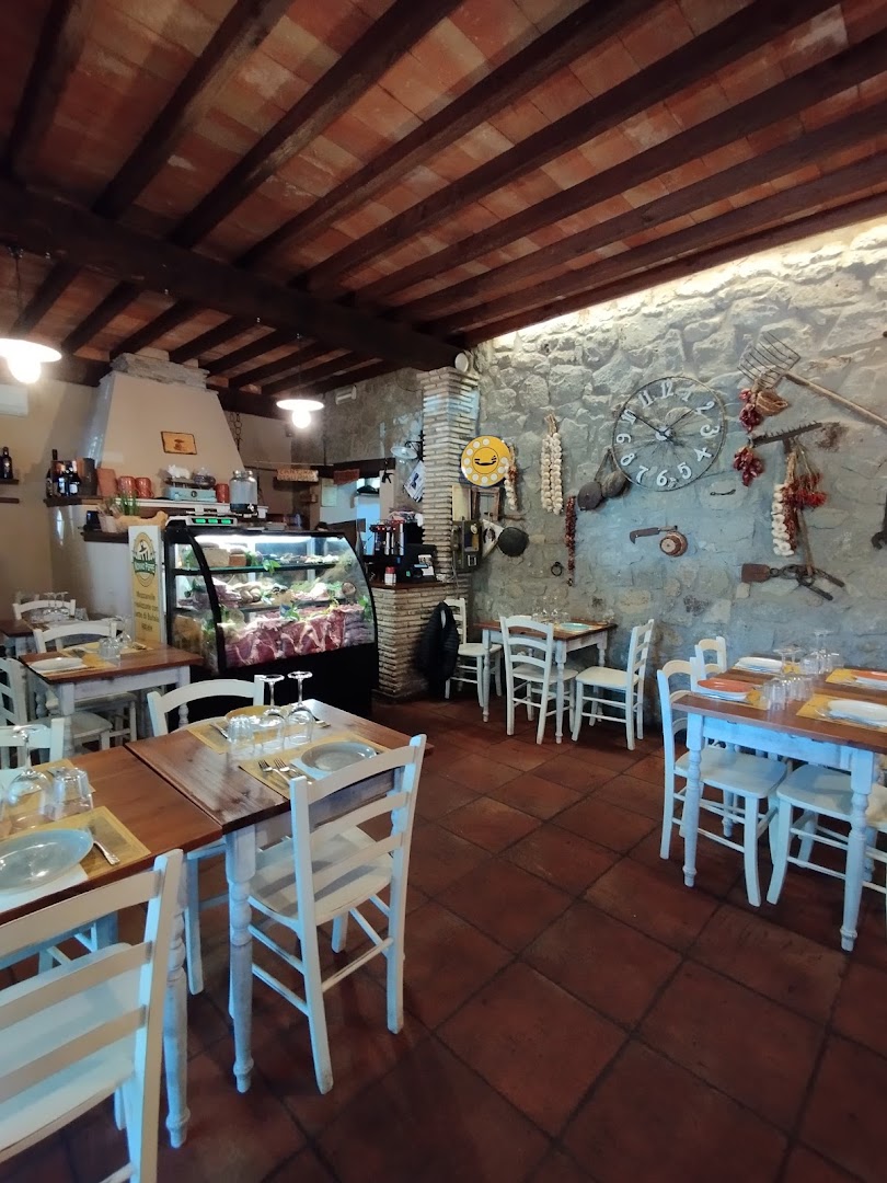 La Vecchia Mola