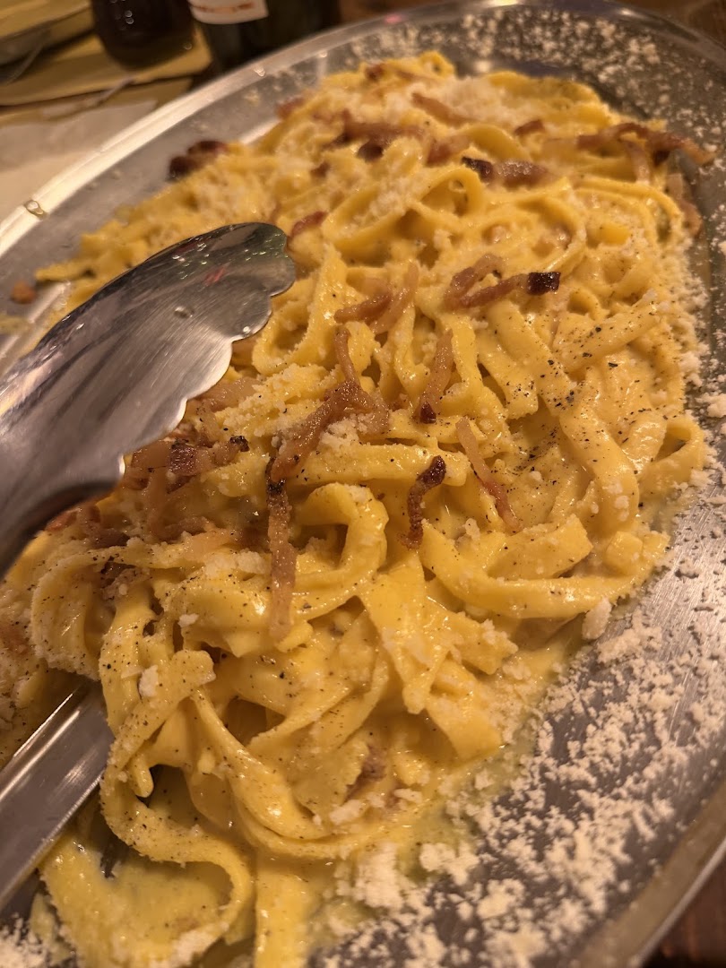 La Vecchia Mola
