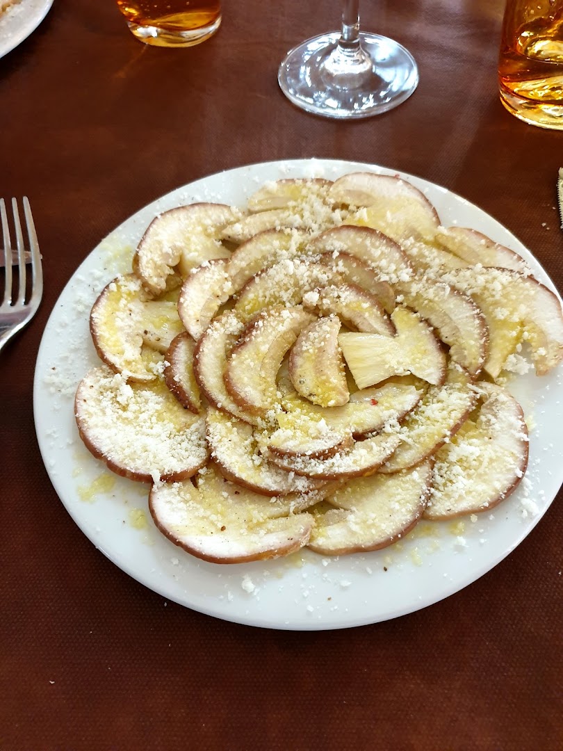 La Vecchia Moretta